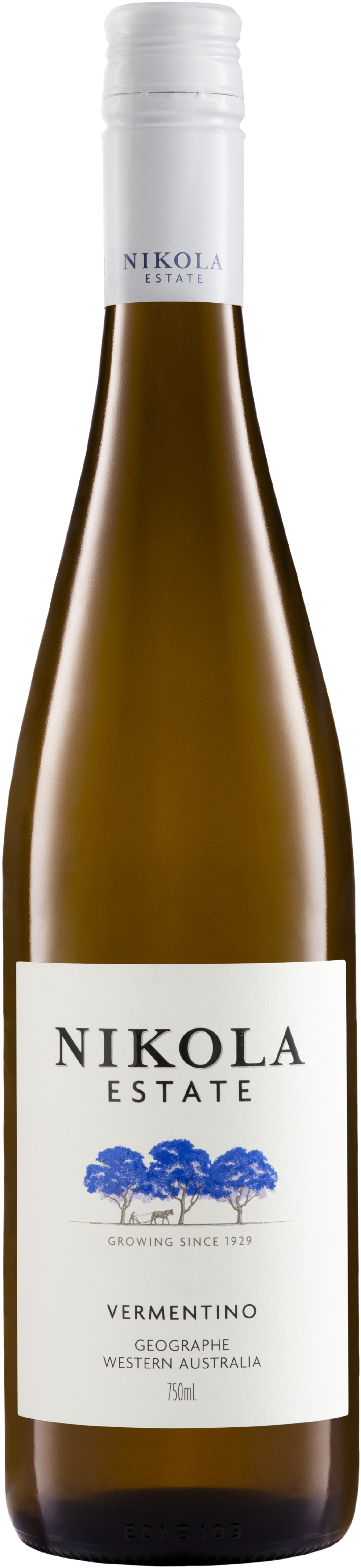 Nikola Estate Vermentino 2022